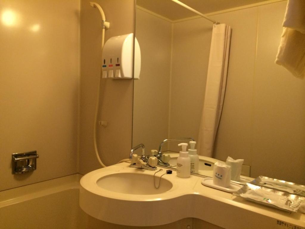Takayama City Hotel Four Seasons Kamer foto